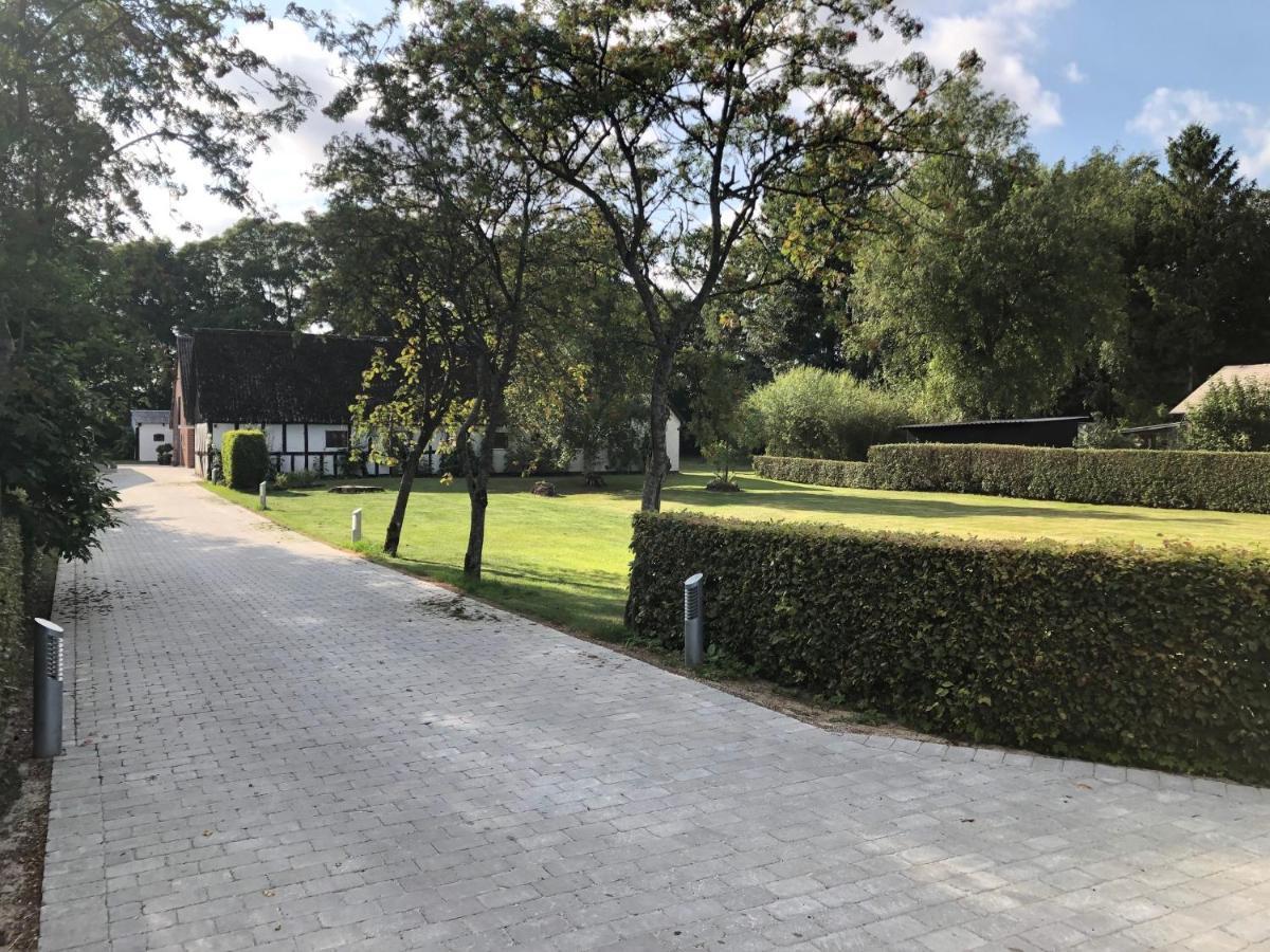 Bed and breakfast Skov Solbjerg