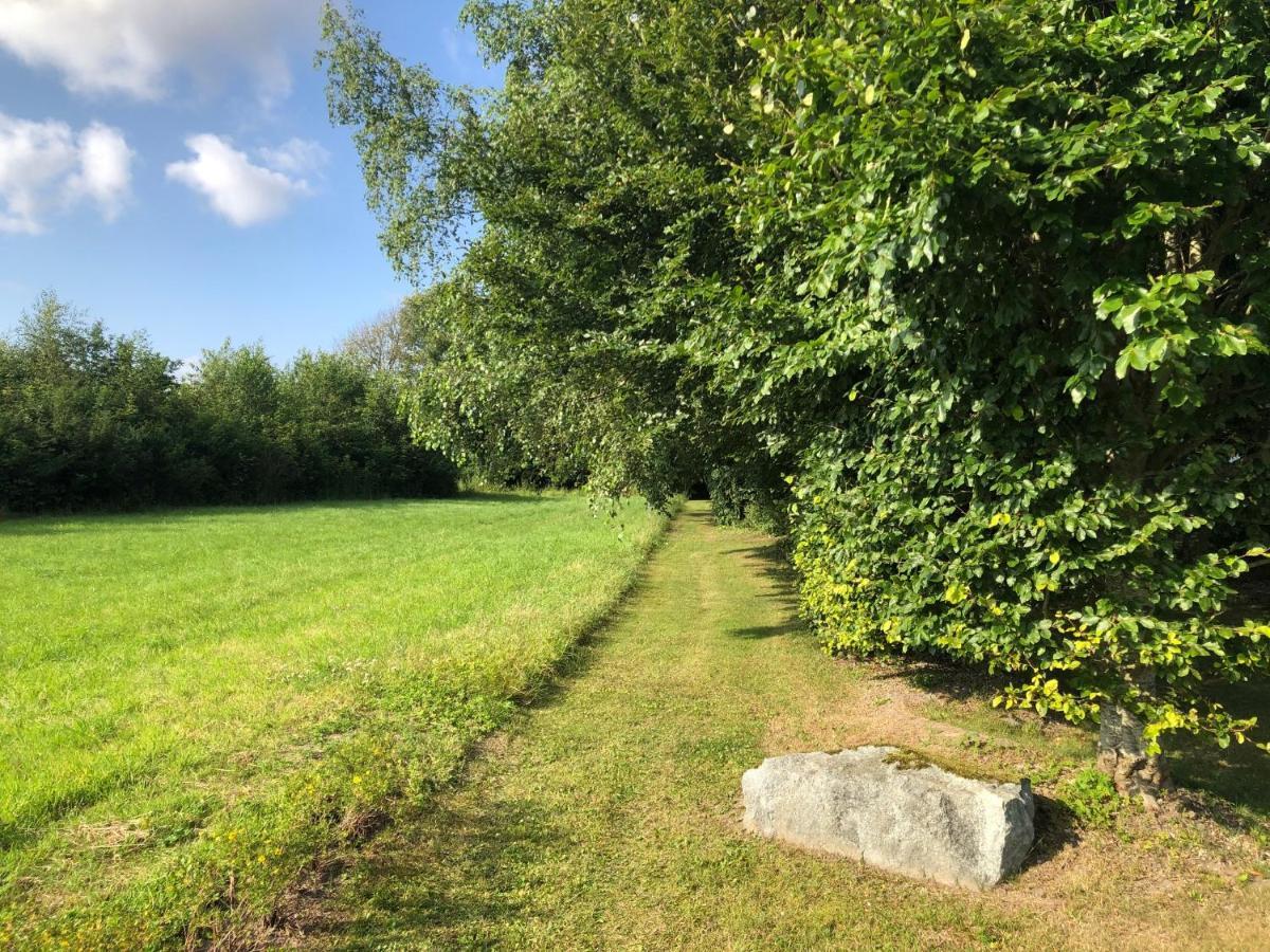 Bed and breakfast Skov Solbjerg