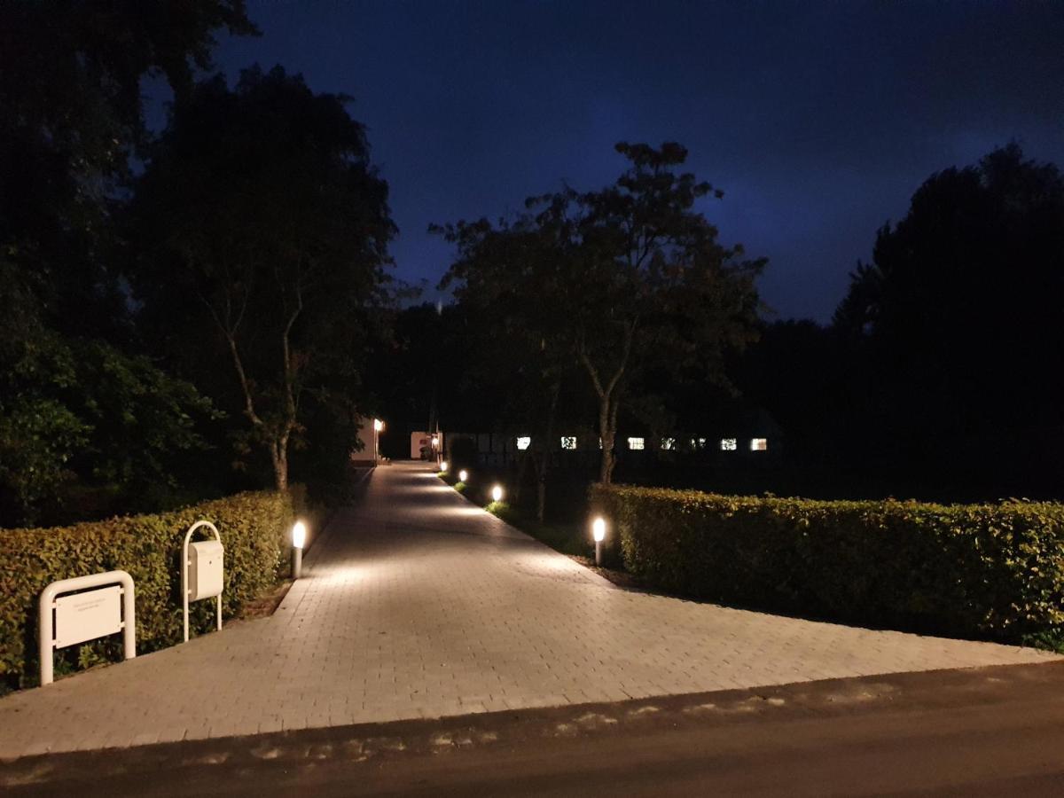 Bed and breakfast Skov